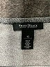 White House Black Market Gray Pullover Sweater Size XS - photo 7