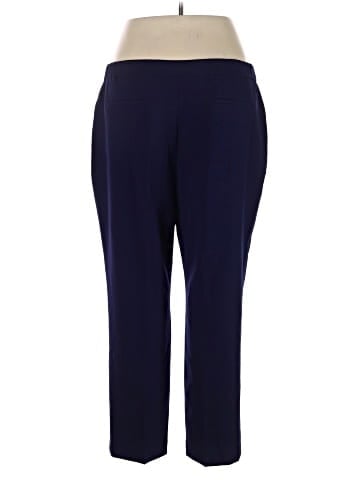 Kasper Dress Pants (view 2)