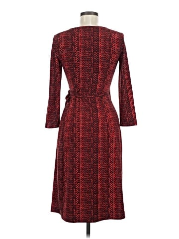 BCBGMAXAZRIA Cocktail Dress (view 2)