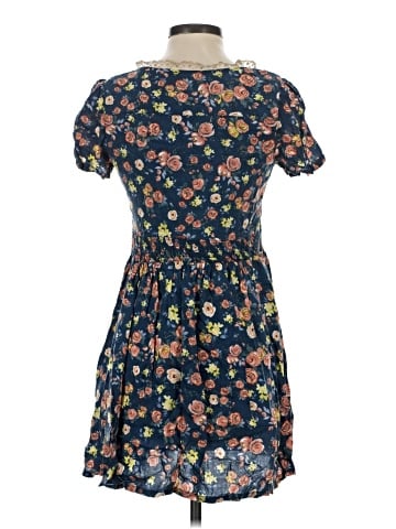 Zara TRF Casual Dress (view 2)