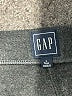 Gap Black Active Pants Size L (tall) - photo 7