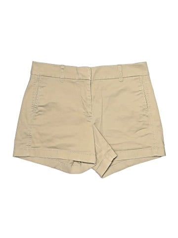 J.Crew Khaki Shorts (view 1)