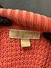 MICHAEL Michael Kors Checkered-gingham Red Sweater Vest Size XL - photo 7