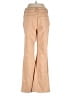 LC Lauren Conrad Tan Jeans Size 10 - photo 2