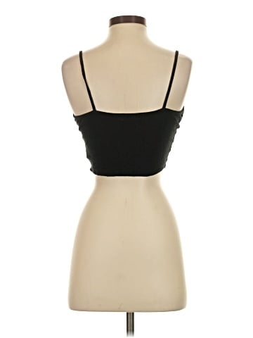 Charlotte Russe Tank Top (view 2)