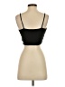 Charlotte Russe Black Tank Top Size XS - photo 2