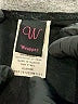 Wrapper Black 3/4 Sleeve Top Size XL - photo 7