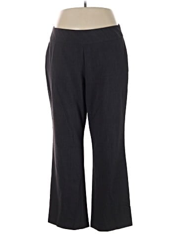Roz & Ali Dress Pants (view 1)