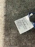 Gerard Darel Blue Casual Dress Size 8 (40) - photo 8