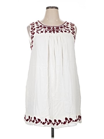 Lucky Brand Casual Dress (view 1)
