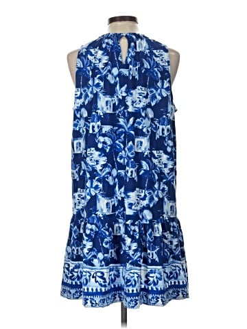 Ann Taylor LOFT Casual Dress (view 2)