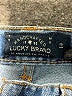 Lucky Brand Blue Jeans Size 14 - photo 3