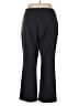 Roz & Ali Gray Dress Pants Size 16 - photo 2