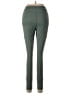90 Degree by Reflex Color Block Green Active Pants Size M - photo 2