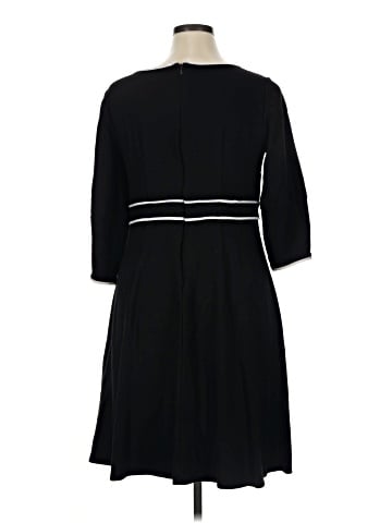 ELOQUII Casual Dress (view 2)