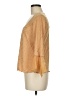 Jessica Gold 3/4 Sleeve Blouse Size M (estimated) - photo 5