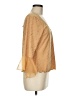Jessica Gold 3/4 Sleeve Blouse Size M (estimated) - photo 4