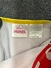 Disney Polka Dots Red One Piece Swimsuit Size 2T - photo 3