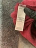 Alternative Earth Burgundy Short Sleeve Top Size L - photo 8
