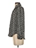 MICHAEL Michael Kors Black Long Sleeve Blouse Size XS (petite) - photo 5