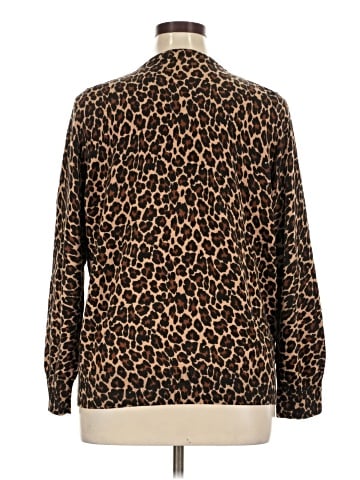 Lands' End Cardigan (view 2)