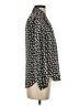 MICHAEL Michael Kors Black Long Sleeve Blouse Size XS (petite) - photo 4