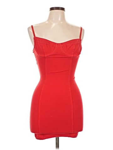 American Apparel Cocktail Dress (view 1)
