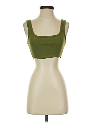 Forever 21 Tube Top (view 1)