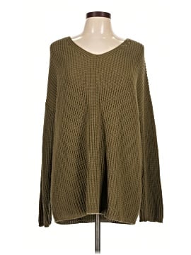 Jenni Kayne Pullover Sweater
