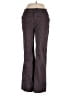 Bagatelle Chevron-herringbone Brown Casual Pants Size 10 - photo 1