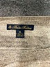 Brooks Brothers 100% Linen Gray Pullover Sweater Size XL - photo 6