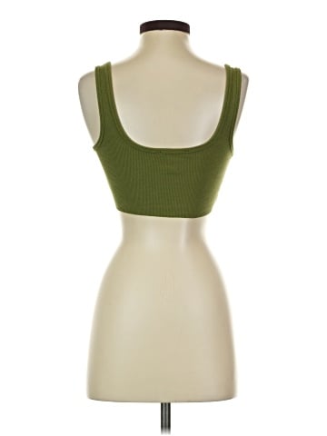 Forever 21 Tube Top (view 2)