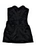 Three Wishes 100% Polyester Black Dress Size 7 - photo 1