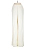 Double Zero Ivory Casual Pants Size M - photo 2