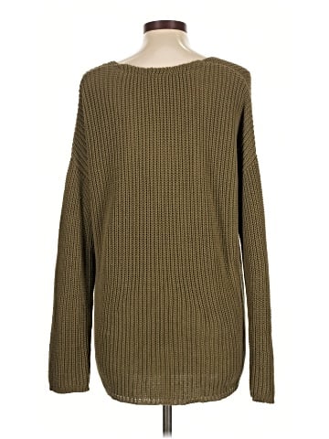 Jenni Kayne Pullover Sweater (view 2)