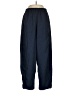 Max Studio Blue Casual Pants Size 8 (estimated) - photo 1