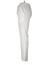 Unbranded 100% Polyester Stripes Ivory Casual Pants Size L - photo 5