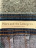 Pilcro and the Letterpress Blue Jeans Size 26 waist - photo 4