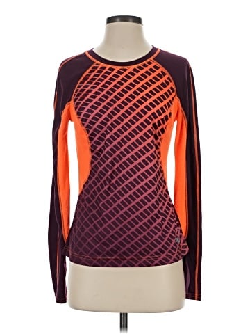 Fila Sport Long Sleeve T-Shirt (view 1)