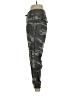 Splendid Camo Green Cargo Pants Size S - photo 5