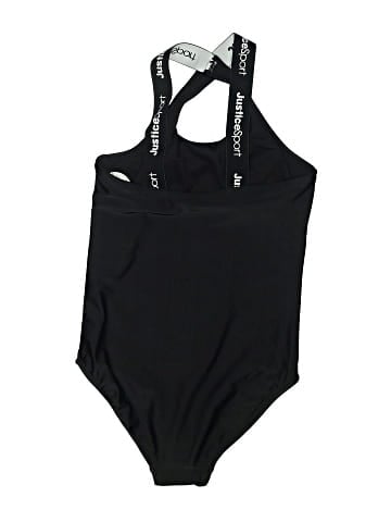 Justice One Piece Swimsuit (view 2)