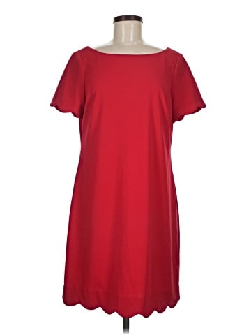 AK Anne Klein Casual Dress (view 1)