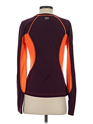Fila Sport Long Sleeve T-Shirt (view 2)