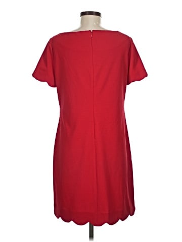 AK Anne Klein Casual Dress (view 2)