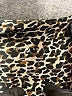 Lou & Grey Animal Print Gray Leggings Size XS - photo 7