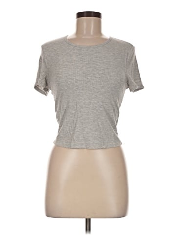 Yogalicious Short Sleeve T-Shirt (view 1)