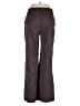 Bagatelle Chevron-herringbone Brown Casual Pants Size 10 - photo 2