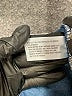 Cat & Jack Solid Blue Jeans Size 5T - photo 4