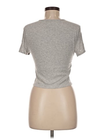 Yogalicious Short Sleeve T-Shirt (view 2)