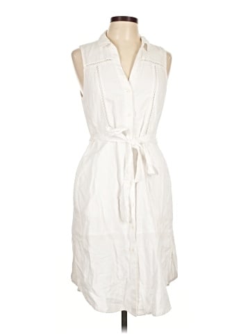 Banana Republic Factory Store Casual Dress (view 1)
